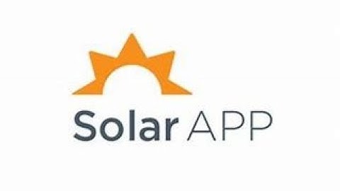 Introduction to SolarAPP+