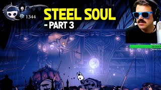 Need New Spells- Hollow Knight Steel Soul Ep 3