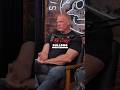 Kane Reveals His Favourite Wrestler