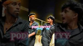 Podu Vibeyy You Tube