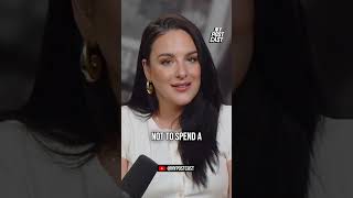Graham Platner’s ex accuses him of rape #shorts