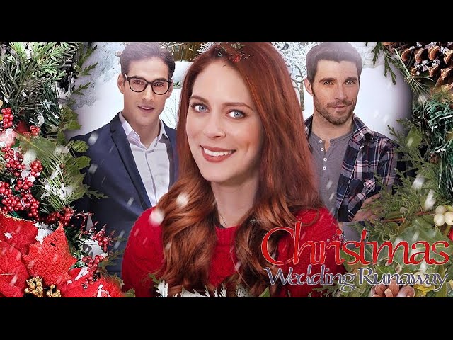 Runaway Christmas Bride (TV Movie 2017) - IMDb