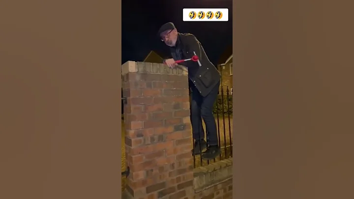 He made a big mistake🤭🤣🤣Follow me ||Funny clips #shorts #short ||V156