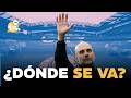 🚨 ¡FIN DE UNA ERA! Pep GUARDIOLA SE VA del Manchester City: ¿Cuál será su próximo destino? 💣