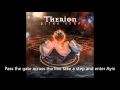 Therion-Sitra Ahra (Lyrics)