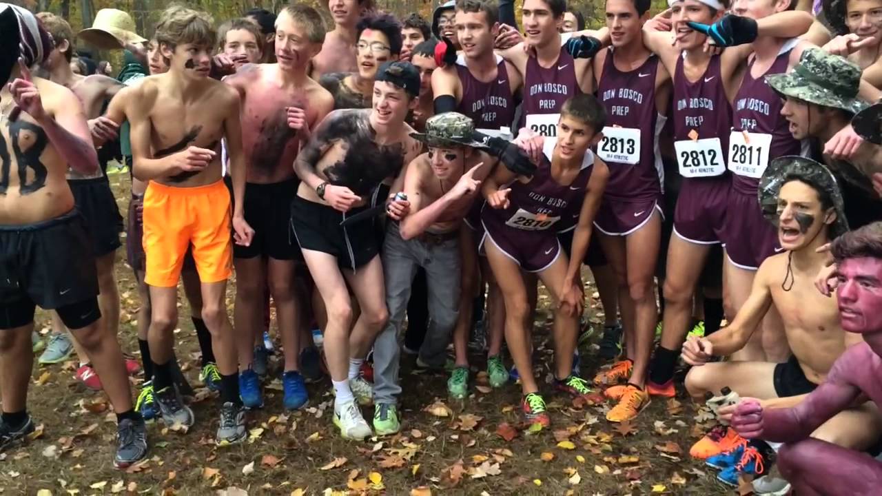 Don Bosco celebrates its ninth straight Bergen County XC Meet of