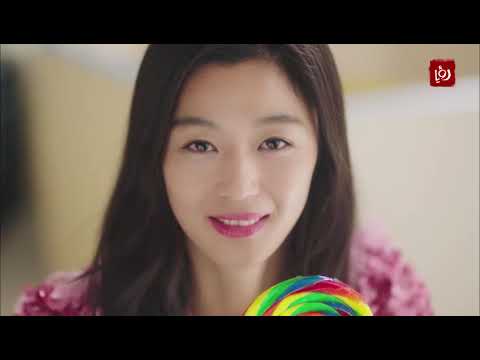 اسطورة البحر الازرق الحلقة الثانية