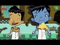 Kris ki Kool Gang #11 | Kris Roll No 21 | Cartoons in Hindi | Discovery Kids India Mp3 Song