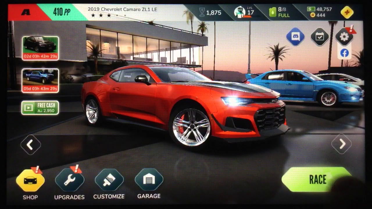 Rebel Racing Opening 2 OffRoad Crates & Daily Test Drive YouTube