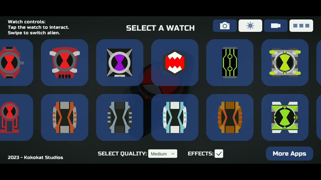 Todos os códigos do jogo do Ben 10 - YouTube