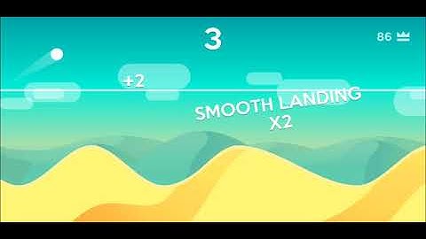 Dune! Most Popular Android Game