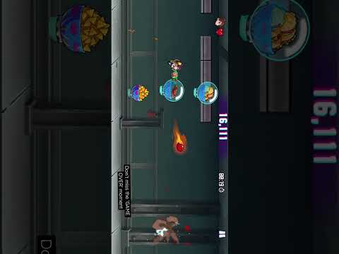 SPICY PARTY ARCADE MODE 1 #how to play #jetpackjoyride2 #applearcade #walkthrough #newupdate