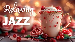 Soft Spring Jazz ☕ Relaxing Sweet Piano Coffee Jazz & Upbeat Morning Bossa Nova Music for Good Mood