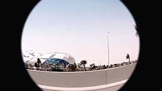 Going to AL khor|| Doha Qatar|| MG Lou Uba