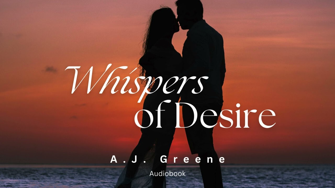 Whispers of Desire Free Audiobook