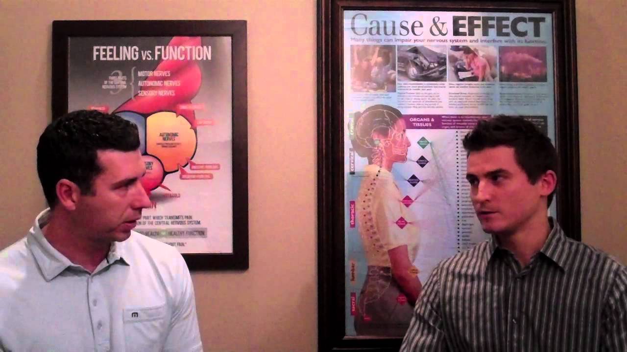 What to Expect Lincoln Park IL Chiropractor
