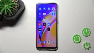How to Disable Developer Options in OPPO Reno 5 Z – Hide Advanced Settings