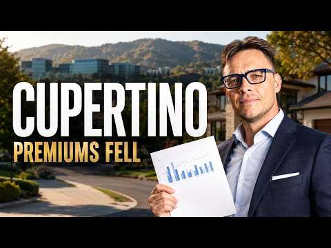 Cupertino Real Estate: The 14-Day Trap You Can't Escape