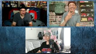 Eternity | Official Trailer HD | A24 REACTION & REVIEW
