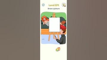 DOP 3: Displace One Part - Level 274  Gameplay Walkthrough