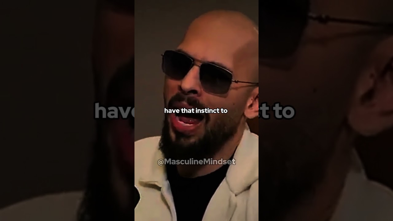 "Watching Sports Is Useless" | Andrew Tate