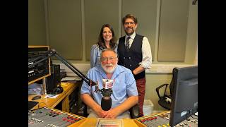 Revesby on the Radio!