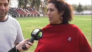 BARDA DEL MEDIO: ENCUENTRO DE INTEGRACIÓN ESCOLAR