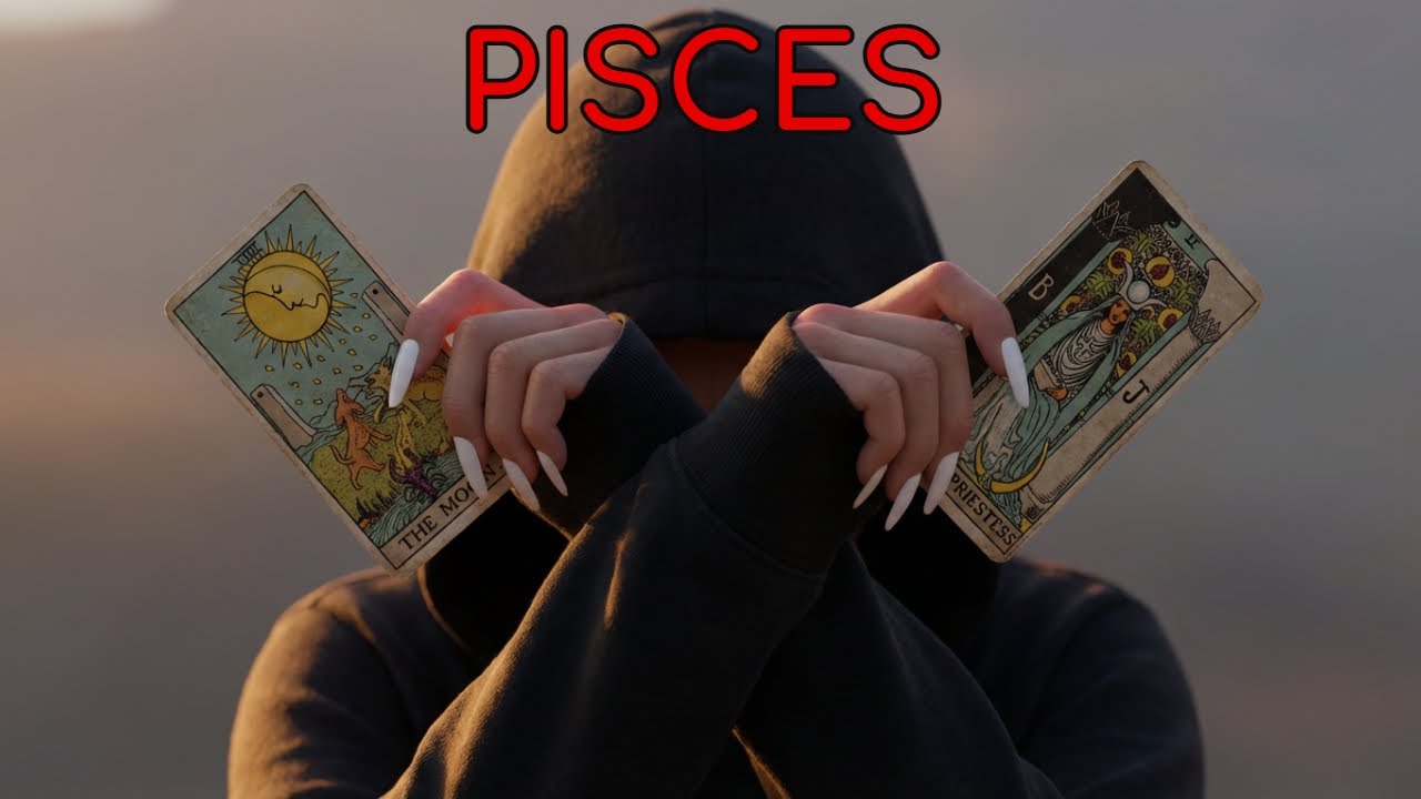 РЫБЫ ❤️Кто-то очень-очень хочет поговорить!!!😲❤️И они скажут именно эти слова✍️😱💖 Февраль