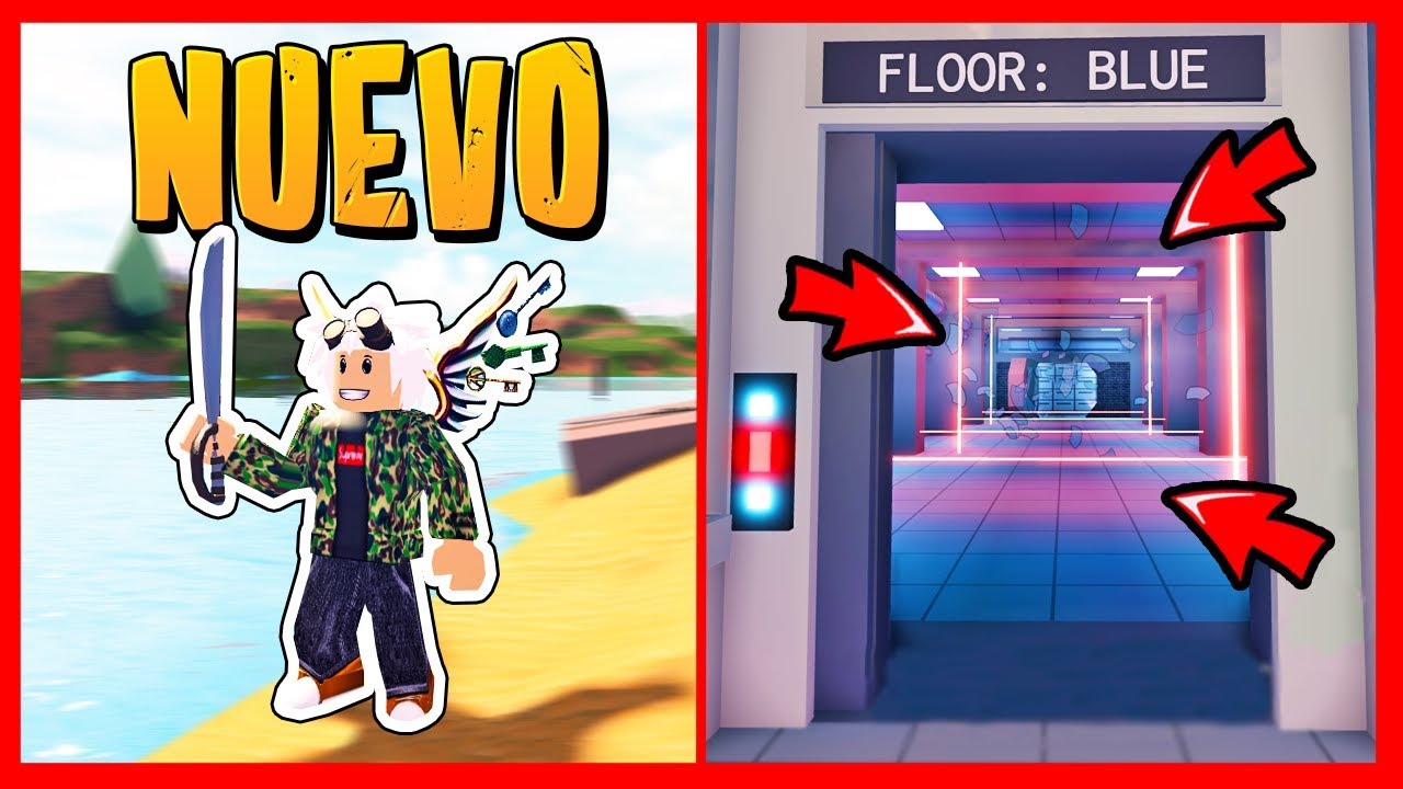 Hack Para Jailbreak 2019 Paint Exist 26 By Mefisto Yt - este truco te ayudar#U00e1 mucho en jailbreak nueva actualizacion roblox