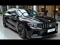 2025 Maserati Levante Review | Luxury, Power, and Drama on Wheels
