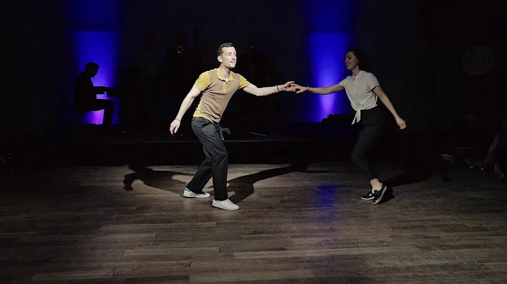 Swingin Paris 2019 - JnJ - Roro Gauthier & Clment ...
