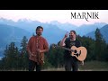 Capture de la vidéo Marnik | Alchemy Unplugged|  #Filmmusic #Switzerland  #Violin