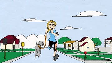 How Do Virtual Races Work?