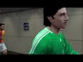 PES 2011 [PS2] | Galatasaray A.S. - FC Dynamo Kyiv (5-0) Match [English Speaker]