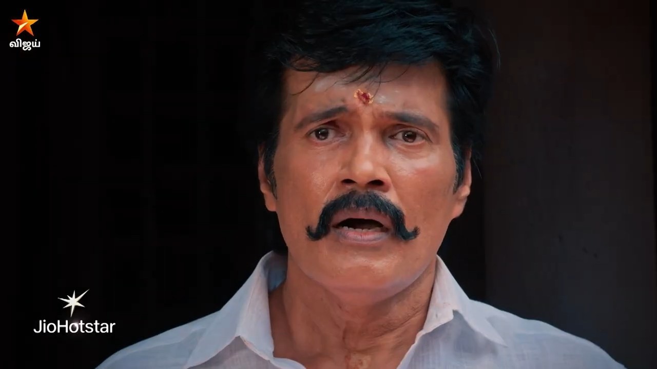 Thaai Maaman | 19th to 21st August 2026 - Promo