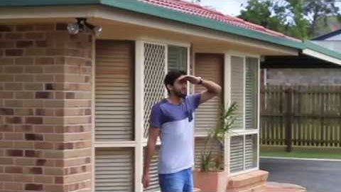 CAB210 - Delivery Queue