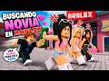 BUSCANDO NOVIA en ROBLOX | Tutorial 100% no fake