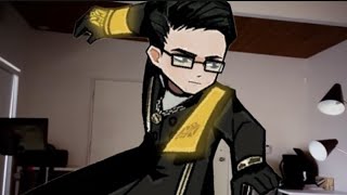 [Limbus Company] Meursault Punches You