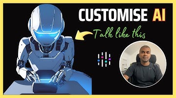 I Created Custom AI using ChatLLM and Here