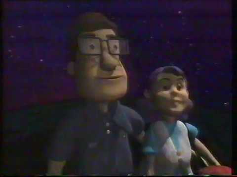 [香港經典廣告](1995)天賦人權 無分你我
