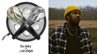 Reel Notes w/ CineMasai - S3 Episode 40: Kipp Stone