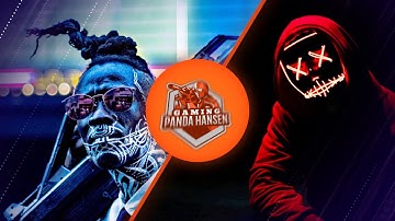 Intro for Panda Gaming