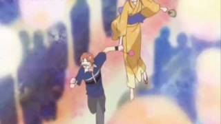 De la escena del festival de verano, Otani x Koizumi x Otani x Koiz...