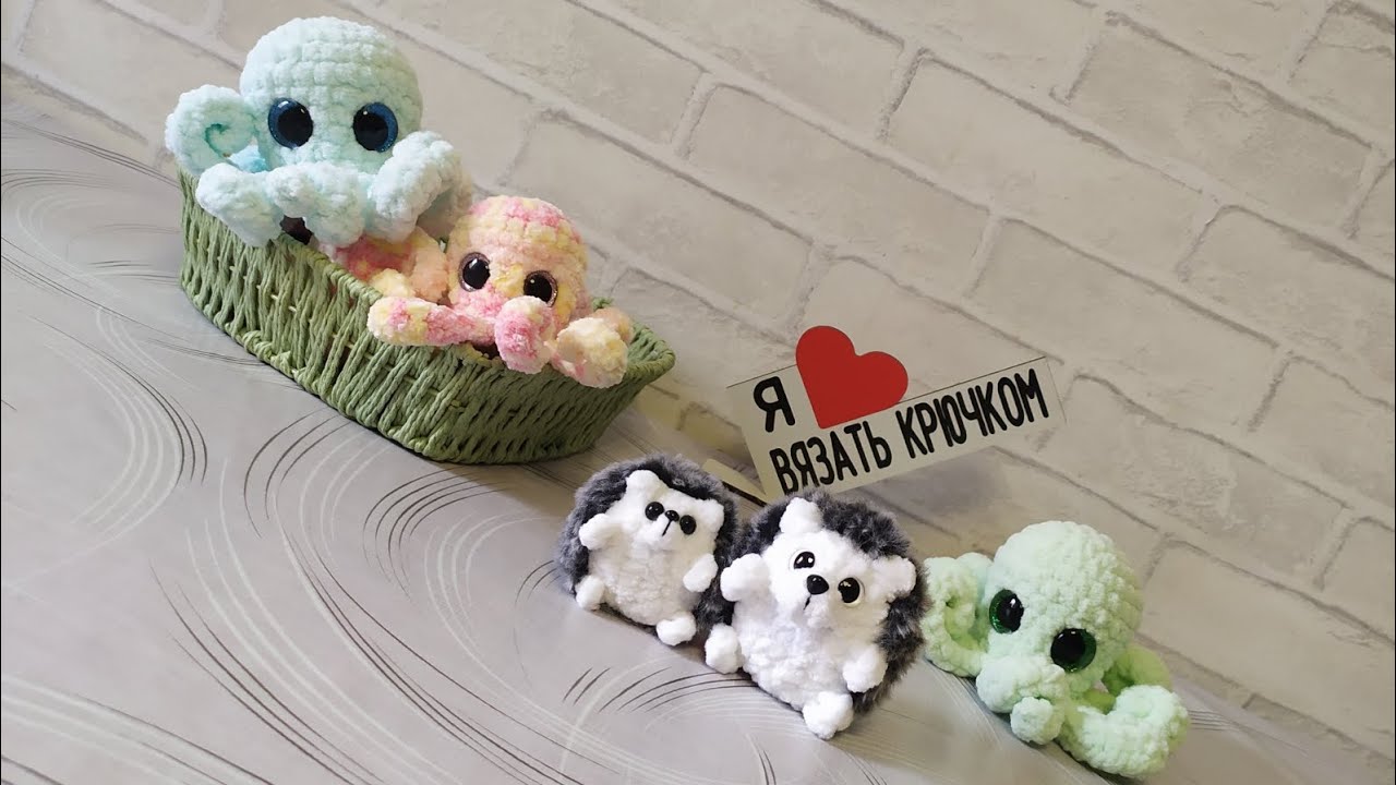 21/26 Знакомство с новыми МК и не только.