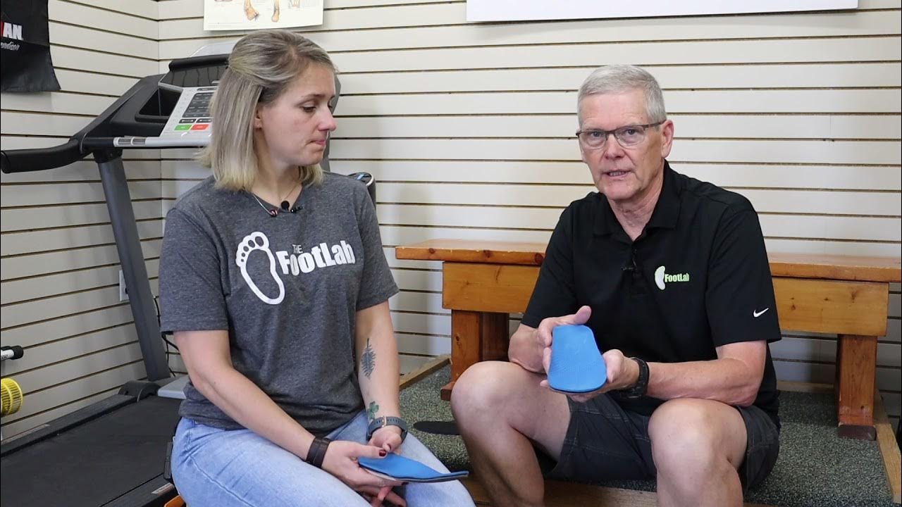 The Difference Between Generic, Over The Counter, Custom Inserts And