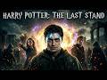 Harry Potter The Return Official Trailer 2026 Fan