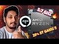AMD Zen 4 Ryzen 7000 Unveiled | Insane Performance Upgrades | Can Intel Keep Up?