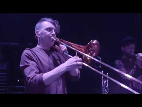 Miss Li - Beautiful (Live @ Vasateatern, Stockholm)