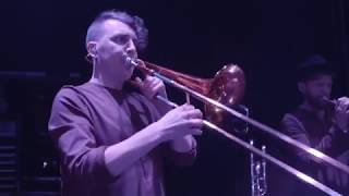Miss Li - Beautiful (Live @ Vasateatern, Stockholm)