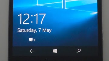 Using Windows 10 Mobile like it